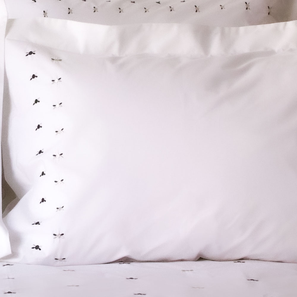 Linge de lit Marrakech Angie : Collection Maya Linge de lit Marrakech Angie : Collection Maya