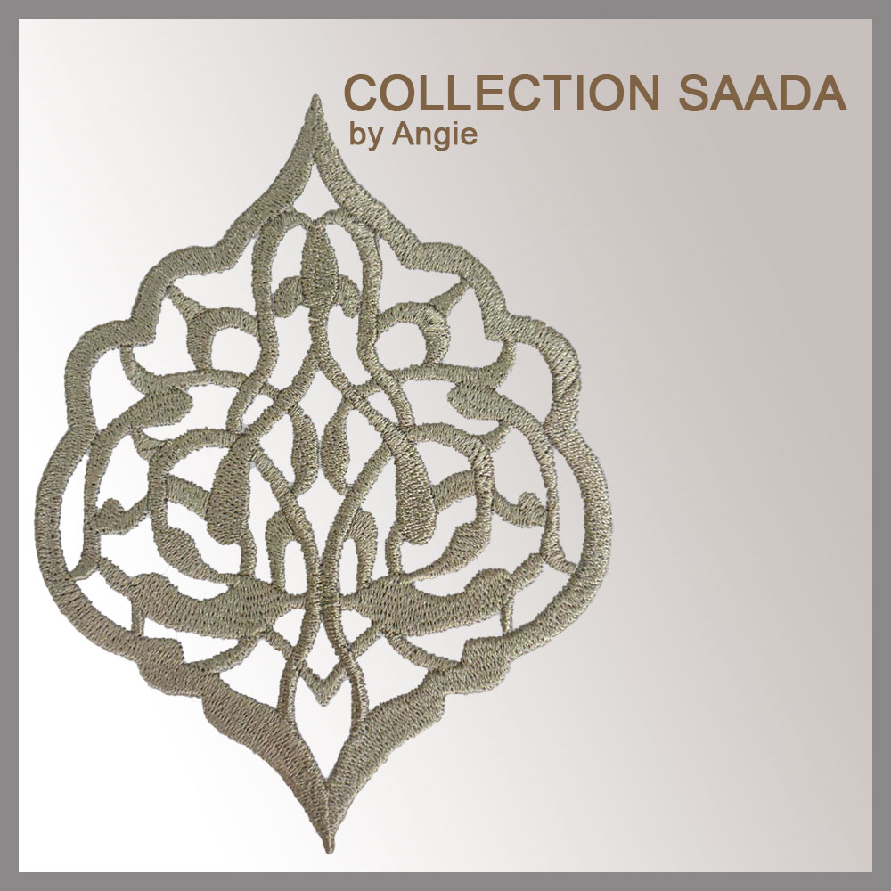 Collection Linge de lit Marrakech Angie Collection Linge de lit Marrakech Angie