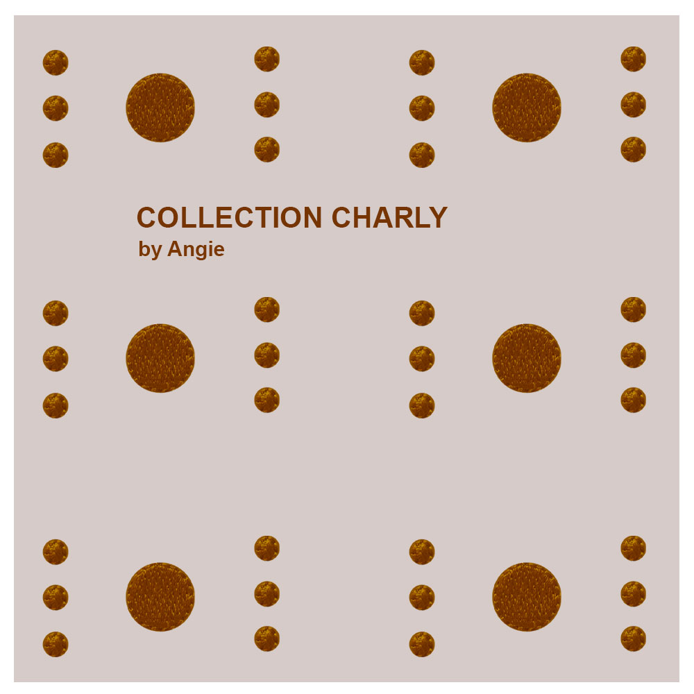 Linge de lit Marrakech Collection Charly Angie