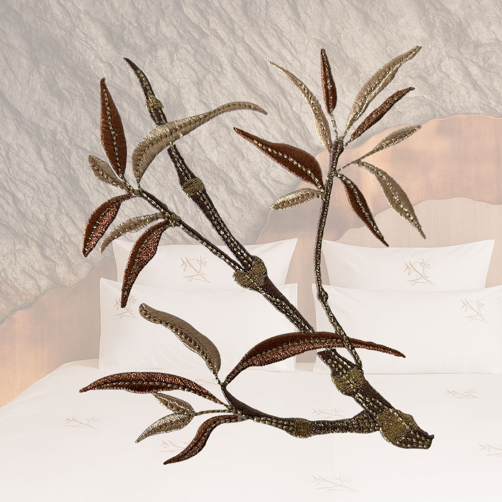 Collection Liberty Linge de Maison Marrakech Angie Collection Liberty<br />
Linge de Maison Marrakech Angie