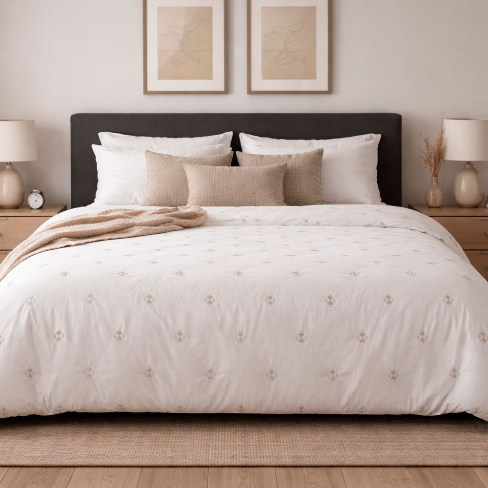 Linge de lit Marrakech Collection New-Space