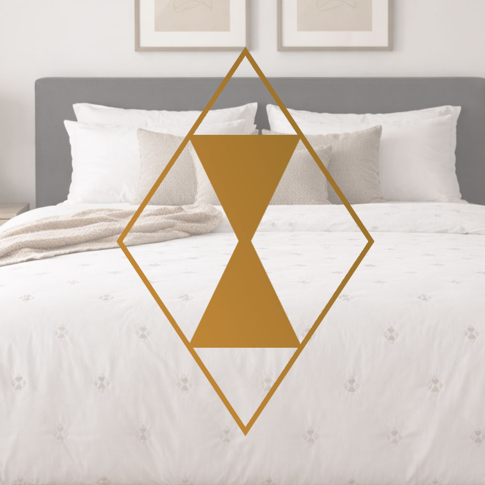 Linge de lit Marrakech Collection New-Space Angie Linge de lit Marrakech Collection New-Space Angie