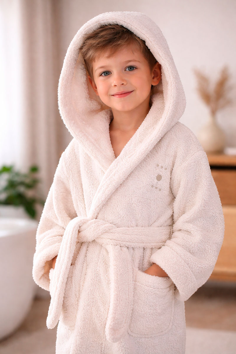 Linge de bain Marrakech<br />
Angie Collection Charly