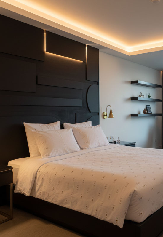 Linge de lit Marrakech Collection Charly Angie Sidi-Ghanem