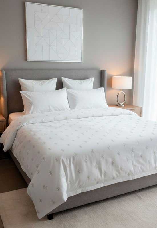 Linge de lit Marrakech Collection New-Space Angie Sidi-Ghanem Linge de lit Marrakech Collection New-Space Angie Sidi-Ghanem