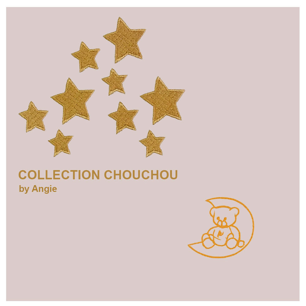 Collection Chouchou Collection Chouchou