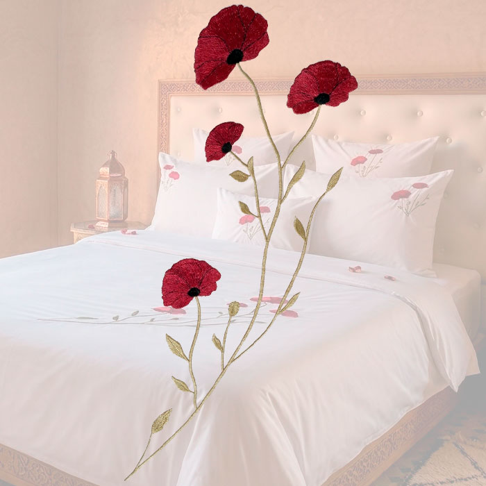 La Collection Coquelicot Angie Marrakech La Collection Coquelicot Angie Marrakech